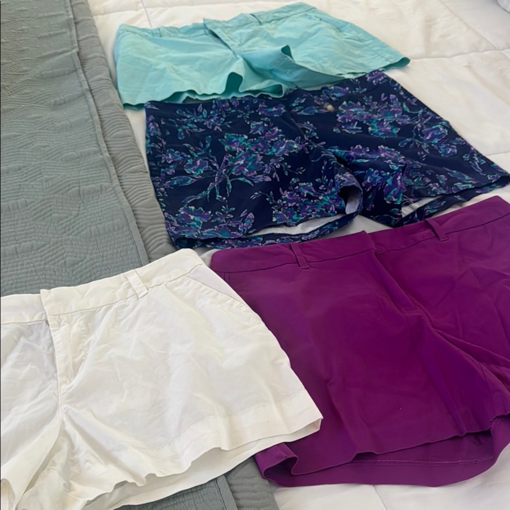 Calvin Klein Jeans & Attention 4 Bermudas Shorts